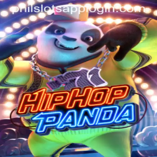 Exploring HipHopPanda: A Rhythm-Packed Adventure at PHILSLOTS CASINO