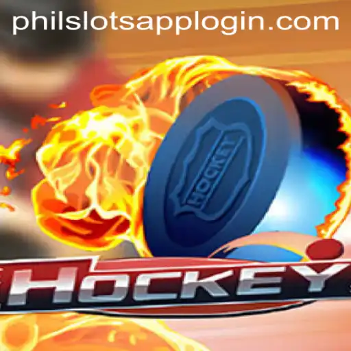 Hockey and PHILSLOTS CASINO: A Winning Combination