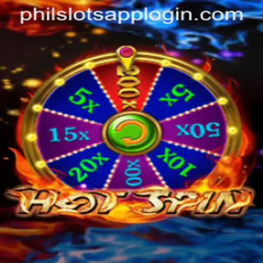 Exploring HotSpin: A Thrilling Gaming Experience with PHILSLOTS CASINO