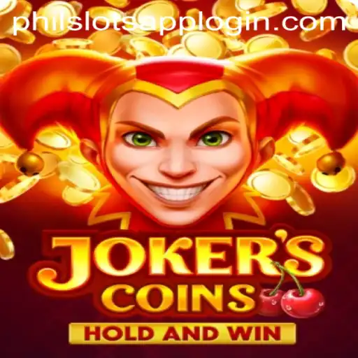 Discover the Exciting World of JokersCoins at PHILSLOTS CASINO