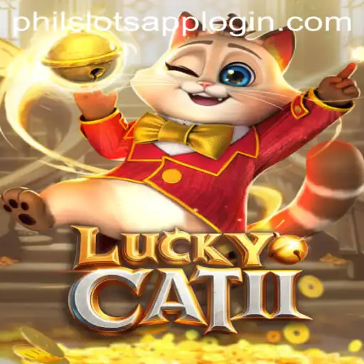 Discover the Excitement of LuckyCatII at PHILSLOTS CASINO