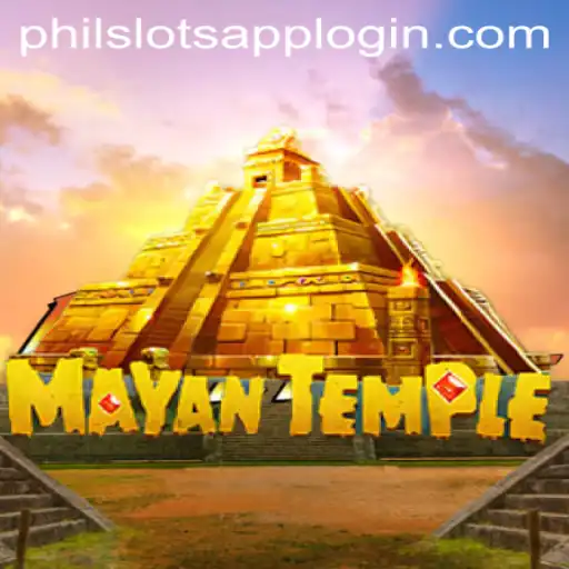 Discover the Excitement of MayanTemple at PHILSLOTS CASINO