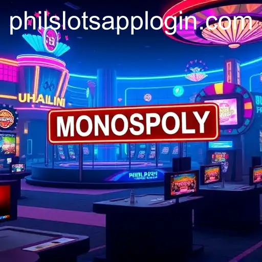 Understanding Monopoly and the Role of PHILSLOTS CASINO in the Gaming World