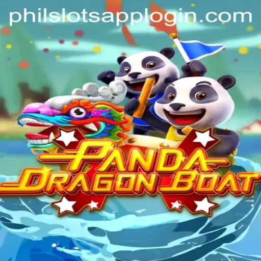 Discover PANDADRAGONBOAT: The Exciting New Game at PHILSLOTS CASINO
