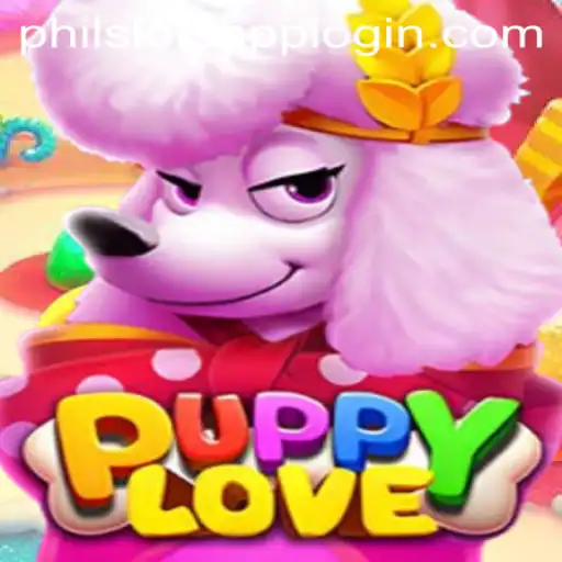 Discover the Joy of PuppyLove at PHILSLOTS CASINO