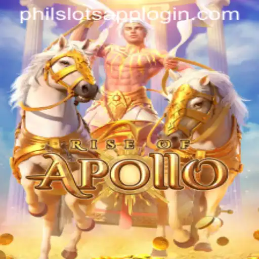 Exploring the Thrilling World of RiseofApollo at PHILSLOTS CASINO