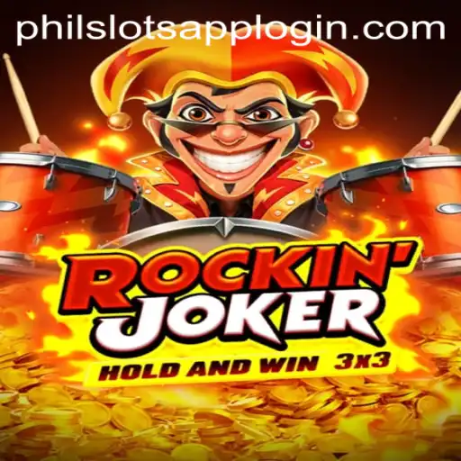 Exploring the Exciting World of RockinJoker at PHILSLOTS CASINO