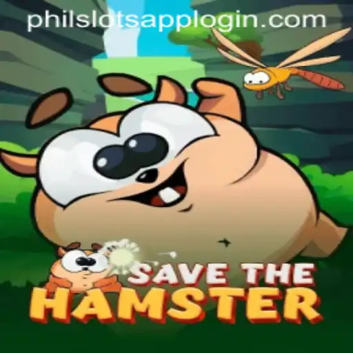 Exploring SavetheHamster at PHILSLOTS CASINO