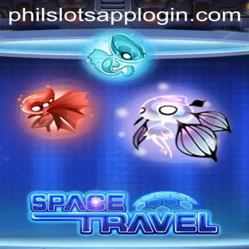 Exploring SpaceTravel: A New Galactic Adventure in PHILSLOTS CASINO