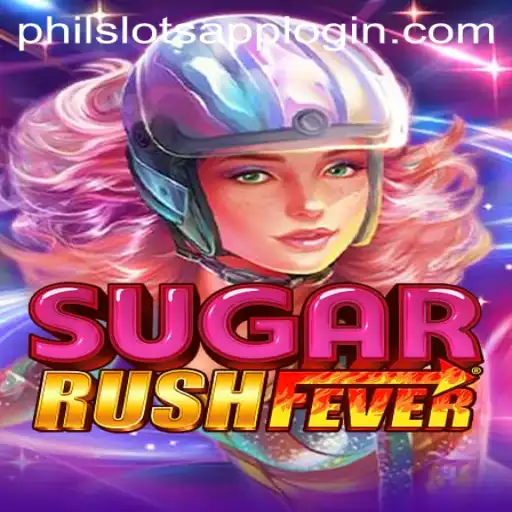 Discover the Excitement of SugarRushFever at PHILSLOTS CASINO