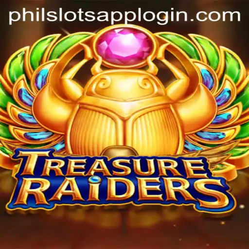 Exploring the Intrigues of TREASURERAIDERS in PHILSLOTS CASINO