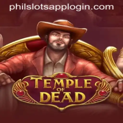Unveiling the Enchantment of TempleofDead at PHILSLOTS CASINO