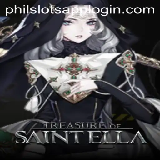 Uncover the Secrets of TreasureofSaintElla at PHILSLOTS CASINO