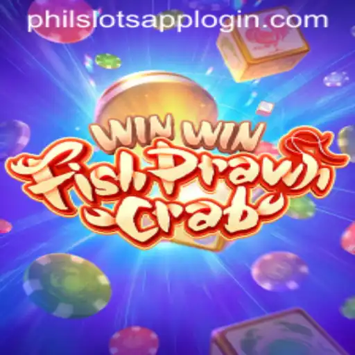 Experience the Thrill of WinWinFishPrawnCrab at PHILSLOTS CASINO