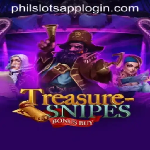 Unveiling TreasuresnipesBonusBuy: A New Era in Slot Gaming at PHILSLOTS CASINO