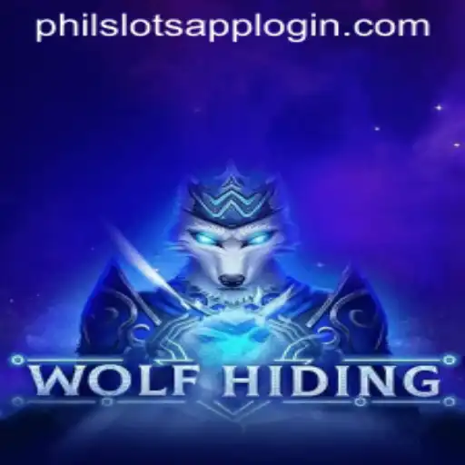 Discover the Thrills of WolfHiding at PHILSLOTS CASINO