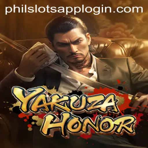 Dive Into the World of YakuzaHonor: A Thrilling Journey with PHILSLOTS CASINO